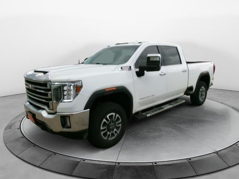 2023 GMC Sierra 3500 HD