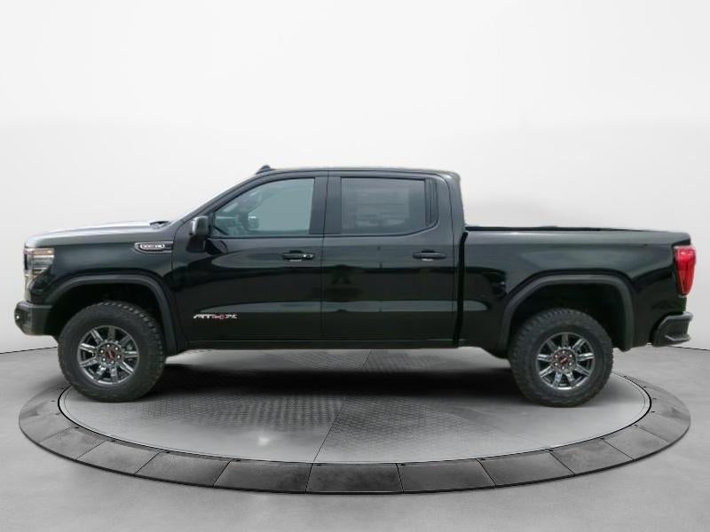 2026 GMC Sierra 1500 — side profile view