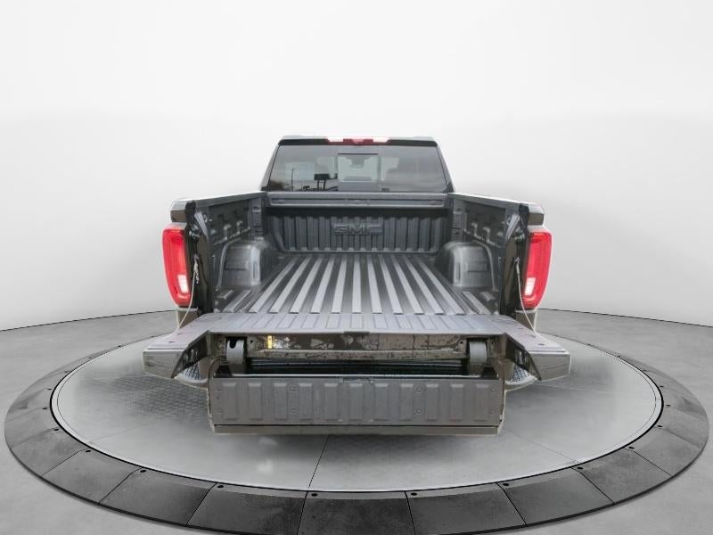 2026 GMC Sierra 1500 — detail view